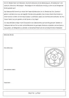 Vorschau - Arbeitsblätter - Flipbook "Halloween & Reformation" - Seite 2