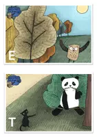 Vorschau - Arbeitsblätter - STORY WALK - One, two, let's go to the zoo! - Seite 1