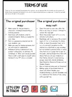 Vista previa - Unidades / Secuencias / Situaciones de Aprendizaje - Animales de la granja - Comprensión BOOM Cards™ - página 1