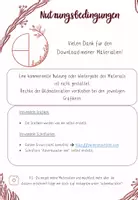 Vorschau - Arbeitsblätter - Biologie, Genetik: Die Transkription der DNA - Seite 1
