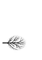 Vorschau - Mal- und Bastelvorlagen - kreativ schreiben und zeichnen: Winter - Seite 2