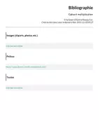 Aperçu - Feuilles d'exercices - Gabarit multiplication - Page 2