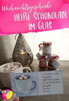Vorschau - Anderer Materialtyp - heiße Schokolade Weihnachtsgeschenk für die Grundschule - Deckblatt