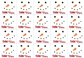 Vorschau - Anderer Materialtyp - heiße Schokolade Weihnachtsgeschenk für die Grundschule - Seite 2