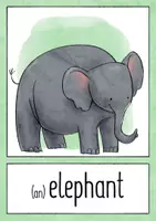 Vorschau - Fördermaterial/Inklusion - Animals - Flashcards und Poster - Seite 3