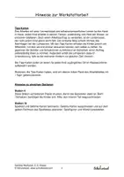 Vorschau - Arbeitsblätter - Gefühle Werkstatt 2./3. Klasse - Seite 3