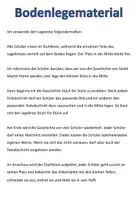 Vorschau - Stationenlernen - Legekreis "Die Geschichte von Sankt Martin" DaZ / Deutsch / Religion / KBW - Seite 3