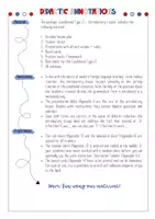 Vorschau - Stundenentwürfe - Conditional / If Clauses - Type 2 - Introductory Lesson (English Version) - Seite 1