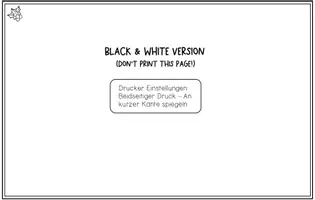 Vorschau - Arbeitsblätter - My Christmas Activity Book - Grundschule - Seite 1