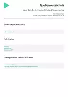 Vorschau - Arbeitsblätter - 30 Lieder • Quiz mit Boomwhackers oder virtuellem Xylofon - Seite 2