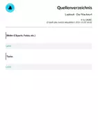 Vorschau - Arbeitsblätter - Lapbook - Der Maulwurf - Seite 1