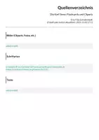 Vorschau - Bildkarten - Die fünf Sinne: Flashcards und Cliparts - Seite 1