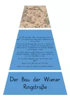 Vorschau - Stationenlernen - Legekreis - Wiener Ringstraße (ab 3. Klasse) - Seite 3