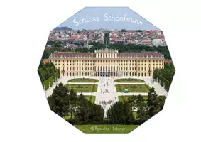 Vorschau - Arbeitsblätter - großes Materialpaket zum Schloss Schönbrunn - Seite 3