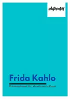 Vorschau - Stundenentwürfe - Unterrichtsreihe: Wichtige Künstlerinnen & Künstler der Kunst - Sparpaket mit Arbeitsblättern, Stundenentwürfen & Lehrermaterial - Seite 3