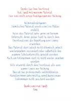 Vorschau - Arbeitsblätter - Eichhörnchen: Ein Kunst Arbeitsblatt für Zwischendurch - Seite 2