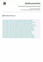 Vorschau - Arbeitsblätter - Deutsch/DaZ: MATERIALPAKET - Präpositionen (Merkblatt + Übung inkl. Lösung) - Seite 2