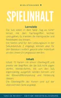 Vorschau - Spiele - "Sag es nicht" - Edition Industrialisierung - Seite 2