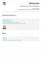 Aperçu - Feuilles d'exercices - Feuille d'exercice: Halloween Vocabulary - Page 1