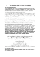 Vorschau - Merkblätter - Elternbrief Hausaufgaben - Seite 1