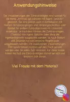Vorschau - Unterrichtsreihen - Ermittlungs- / Zuhörstrategien (`Kriminell gut zuhören´) - Seite 2