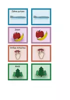 Vorschau - Präsentationen/Tafelbilder - Symbolbilder Tagesablauf - Seite 3