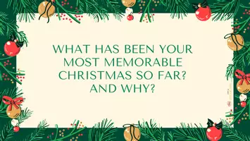 Vorschau - Spiele - Christmas: 40 Conversation Starters - Christmas Edition (Advanced Version) - Seite 2