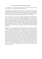 Vista previa - Hojas de trabajo - Objetivos de las Naciones Unidas y Consejo de Seguridad - hoja de trabajo - página 3