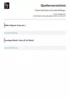 Vorschau - Stundenentwürfe - Comic Zeichenkurs für echte Anfänger. - Seite 2