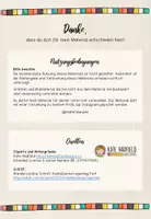 Vorschau - Arbeitsblätter - Lesespur "Stellenwert" (ZR 20) - Seite 1