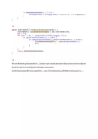 Vorschau - Arbeitsblätter - Klausur/Übungsaufgabe zur OOP zum Thema Aktien mit Lösung - Seite 3