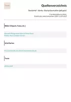 Vorschau - Arbeitsblätter - Steckbrief - blanko- Buchpräsentation (pdf,pptx) - Seite 3