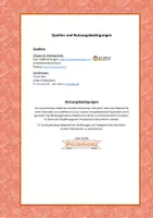 Vorschau - Arbeitsblätter - Die Bremer Stadtmusikanten: Aussehensbeschreibung - Seite 2