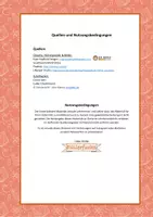 Vorschau - Unterrichtsreihen - Die Bremer Stadtmusikanten: Rollenbeschreibungen - Seite 2