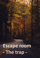 Aperçu - Jeux - Paquet: Escape room: the trap (anglais, éditable, digital + for use in school) - Page 1