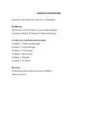 Vorschau - Unterrichtsreihen - Materialpaket: Die Bremer Stadtmusikanten nach der szenischen Interpretation - Seite 2