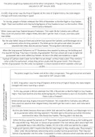 Vorschau - Arbeitsblätter - The Gunpowder Plot (Worksheet) - Seite 3
