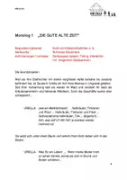 Vorschau - Text - ÜBUNGSMONOLOGE Märchen 1 - Seite 3