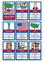Vorschau - Spiele - USA - Sag es nicht! Lernspiel & Begrifferaten - Seite 1