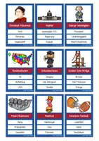 Vorschau - Spiele - USA - Sag es nicht! Lernspiel & Begrifferaten - Seite 2