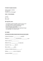 Vorschau - Arbeitsblätter - Verben (Gegenwart), Hauptwörter und Artikel - Seite 2