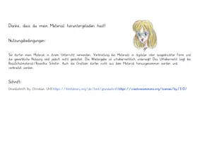 Vorschau - Arbeitsblätter - Personenbeschreibung - Mama oder Papa (Satzanfänge) - Seite 2