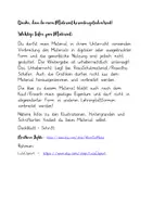 Vorschau - Bildkarten - Legekreis - Wien (freebie) (ab 2. Klasse) - Seite 1