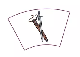 Vorschau - Bildkarten - Sankt Martin – Legekreis - Seite 2