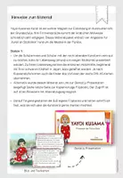 Vorschau - Stationenlernen - Yayoi Kusama: Kunst an Stationen | Kürbisse | Pilze | Infinity nets - Seite 1
