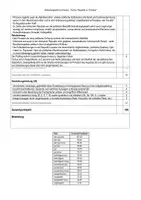 Vorschau - Klassenarbeiten - MATERIALPAKET "Griechische und römische Antike" -- Klausuren-Sammlung mit Erwartungshorizonten -- Textquellen-Analyse -- Attische Demokratie, Römische Republik vs. Prinzipat, u.a. - Seite 3