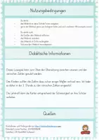 Vorschau - Spiele - Römische Zahlen (Gesamtpaket) - Seite 2