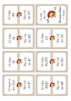 Vorschau - Spiele - Römische Zahlen (Gesamtpaket) - Seite 3