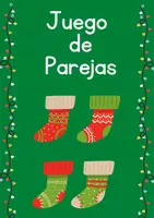 Vista previa - Juegos / Gamificación - Busca la pareja, actividad navideña - Portada