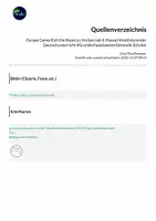 Vorschau - Stundenentwürfe - Escape Game/Exit the Room zu Verben (ab 4. Klasse) #motivierender Deutschunterricht #Grundschule&weiterführende Schulen - Seite 1